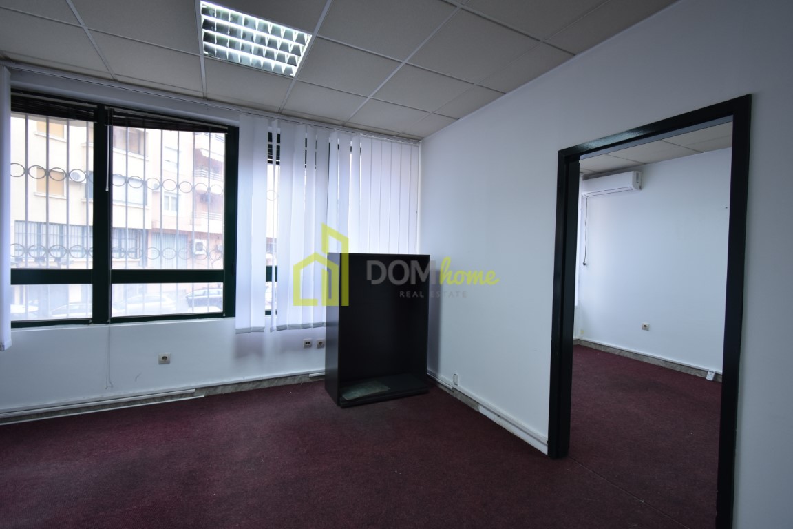 Poslovni prostor 132m2, Preko Morače